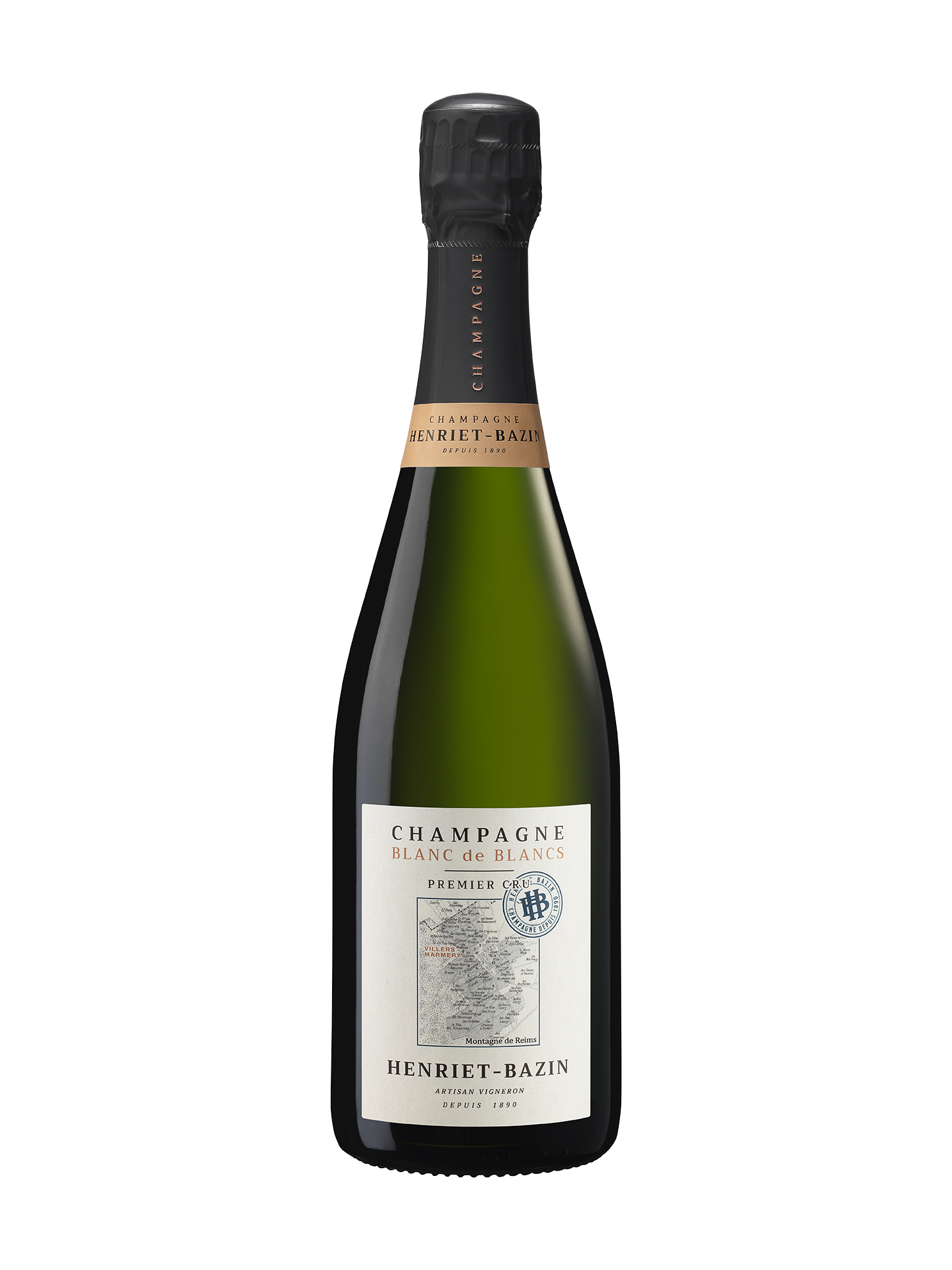 Blanc de Blancs Brut - 02@